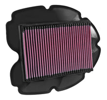 Load image into Gallery viewer, K&amp;N 02-09 Yamaha TDM900 Replacement Air Filter