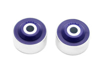 Load image into Gallery viewer, SuperPro 2000 Audi TT Quattro Base Front Lower Inner Rearward Control Arm Bushing Kit
