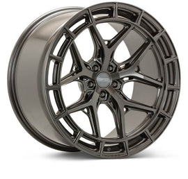 Vossen HFX-1 - 20x9 - ET25 - 5x112 - 57.1 - FLAT - ANT - Anthracite Wheel