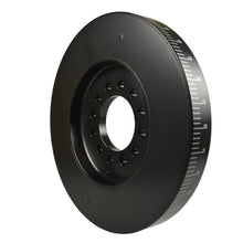 Load image into Gallery viewer, Fluidampr Universal Tractor Pulling 12 Bolt Taper Lock Hub Internally Balanced Damper (w/Bolt Holes)