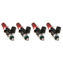 Load image into Gallery viewer, Injector Dynamics ID1050X Injectors Yamaha Apex Snowmobile 06-12 (Set of 4)