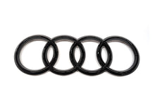 Load image into Gallery viewer, Gloss Black Grille Emblem - Audi 4M Q7, SQ7 - USED