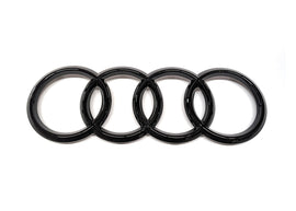 Gloss Black Grille Emblem - Audi 4M Q7, SQ7 - SOLD