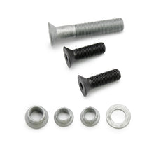 Load image into Gallery viewer, Wilwood bolt kit bracket drag mopar a body 65-76 10IN. DRUM10.75 rotor
