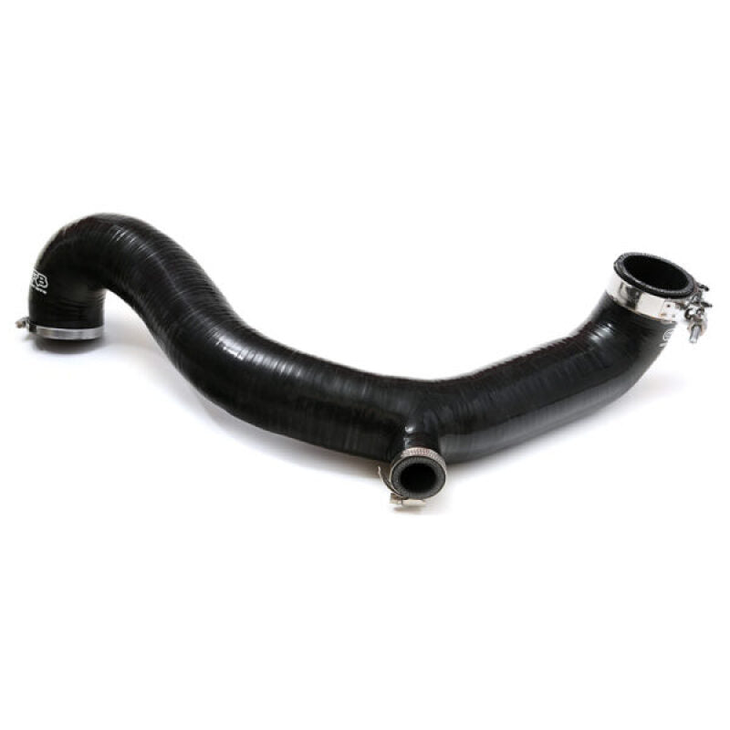 GFB 20-24 Can Am Maverick Turbo R/Turbo RR Silicone Charge Pipe - Black