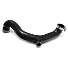 Load image into Gallery viewer, GFB 20-24 Can Am Maverick Turbo R/Turbo RR Silicone Charge Pipe - Black