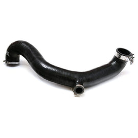 GFB 20-24 Can Am Maverick Turbo R/Turbo RR Silicone Charge Pipe - Black