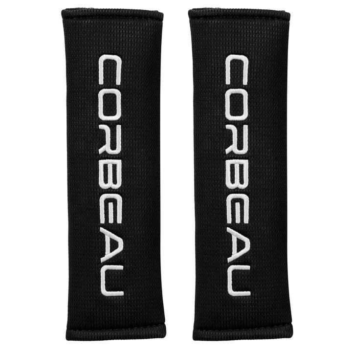 Corbeau Harness Pads - 2" or 3"