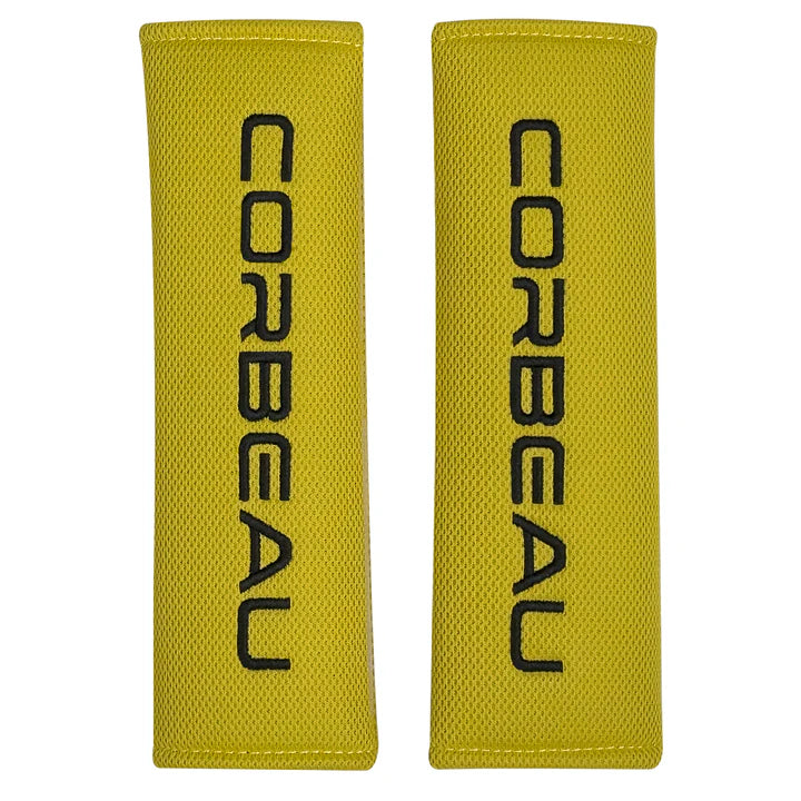 Corbeau Harness Pads - 2" or 3"
