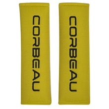 Load image into Gallery viewer, Corbeau Harness Pads - 2" or 3"
