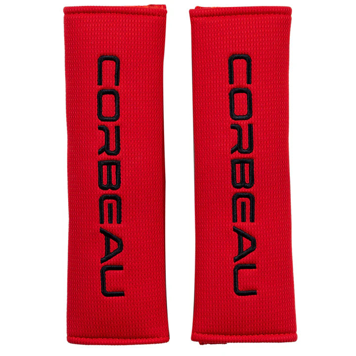 Corbeau Harness Pads - 2" or 3"
