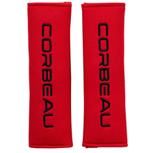 Load image into Gallery viewer, Corbeau Harness Pads - 2" or 3"