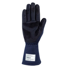 Load image into Gallery viewer, Sparco Glove Land Gulf 12 Navy