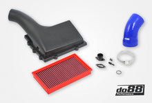 Load image into Gallery viewer, do88 VAG 1.8 2.0 TSI (MQB) V1 Intake System Hose do88 Blue Hose Filter