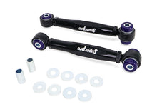 Load image into Gallery viewer, Superpro 06-25 Volkswagen Golf GTI Lower Rear HD Adjustable Toe Arm Set