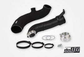 do88 19-20 BMW M2 Comp (F87)/15-20 BMW M3/M4 (F8X) Turbo Inlet Pipe - OEM 41mm
