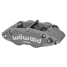 Load image into Gallery viewer, Wilwood 1.62/1.12/1.12 FNSL6R Caliper 1.10 Rotor