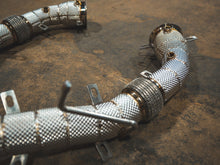 Load image into Gallery viewer, Mclaren P1 Sport Exhaust System