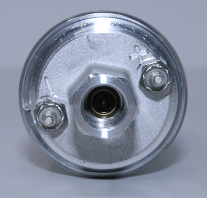 Walbro 255lph Universal In-Line High Pressure Fuel Pump *WARNING - GSL 392* - BULK BOXED