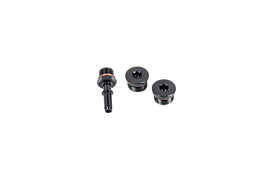 Radium Off-Road Fuel Rail Plumbing Kit Kawasaki Ninja/Teryx H2 Secondary