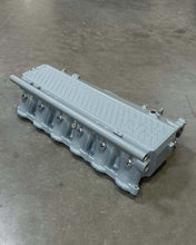 Load image into Gallery viewer, CSF Toyota A90/A91 Supra/ BMW G-Series B58 Charge-Air Cooler Manifold - Brooklyn Grey