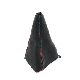 BFI B5 MANUAL SHIFT BOOT (ALCANTARA)