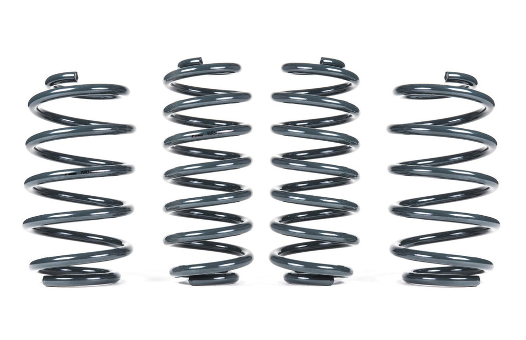 Racingline Sport Lowering Springs - Tiguan II 4Motion