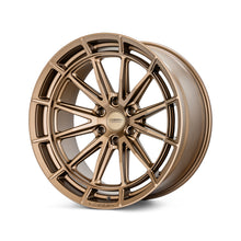 Load image into Gallery viewer, Vossen HFX-5 - 20x9.5 - 6x130 - ET30 - Deep Face - 84.1 - Satin Bronze Wheel