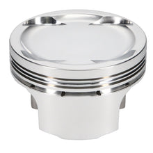 Load image into Gallery viewer, JE Pistons 91-98 Mitsubishi 3000 GT 6G72 91.1mm Bore / -15.5 Dish Pistons - Set of 6