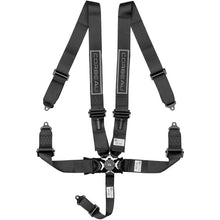 Load image into Gallery viewer, Corbeau - 3" 5-Point, Bolt-in  / Wrap-around Racing Harness - Cam-Lock w/ SFI 16.1 approved
