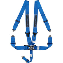 Load image into Gallery viewer, Corbeau - 3" 5-Point, Bolt-in  / Wrap-around Racing Harness - Cam-Lock w/ SFI 16.1 approved