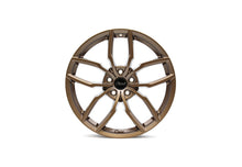 Load image into Gallery viewer, Racingline VWR R360 Alloy Wheel - 19x8.5&quot; 5x112 ET43 Matte Bronze Finish - Complete Set of 4