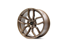 Load image into Gallery viewer, Racingline VWR R360 Alloy Wheel - 19x8.5&quot; 5x112 ET43 Matte Bronze Finish - Complete Set of 4