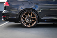 Load image into Gallery viewer, Racingline VWR R360 Alloy Wheel - 19x8.5&quot; 5x112 ET43 Matte Bronze Finish - Complete Set of 4