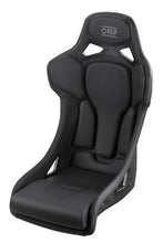 Load image into Gallery viewer, OMP RT Carbon Seat - Leather Black (FIA 8855-1999)