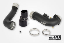 Load image into Gallery viewer, do88 BMW G-Series B58 Gen 2 Charge Pipe