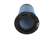 Load image into Gallery viewer, aFe Momentum Intake Replacement Air Filter w/ D2 Dura-Dry Media 3-1/2in F x5in B x4-3/4in T x9inH