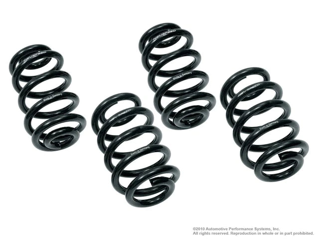 Neuspeed Lowering Springs Kit | Race • A4 B5 quattro