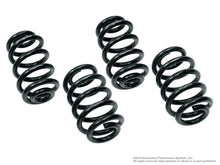 Load image into Gallery viewer, Neuspeed Lowering Springs Kit | Race • A4 B5 quattro