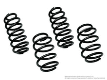 Load image into Gallery viewer, NEUSPEED Lowering Spring Kit - Race - PQ35 VW GTI, GLI Mk6