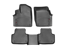 Load image into Gallery viewer, WT FloorLiner - Front - Blk