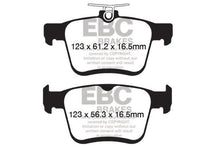 Load image into Gallery viewer, EBC S20 Brake Pad and Rotor Kit