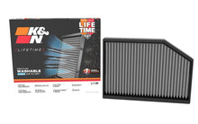 Load image into Gallery viewer, K&amp;N 19-25 Toyota Supra / 20-25 BMW M3 Cabin Air Filter