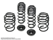 Load image into Gallery viewer, Neuspeed Lowering Springs Kit | Sport • MQB FWD Arteon/GLI Mk7