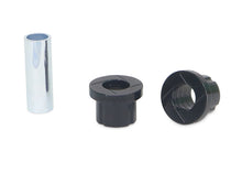 Load image into Gallery viewer, SuperPro Control Arm Bushing Kit