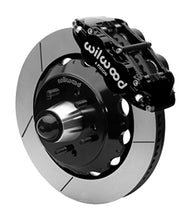 Load image into Gallery viewer, Wilwood 88-98 Chevy C1500 Forged Narrow Superlite 6R Front Big Brake Kit