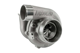 Turbosmart TS-1 Turbocharger 6466 V-Band 1.07AR Externally Wastegated (Reversed Rotation)