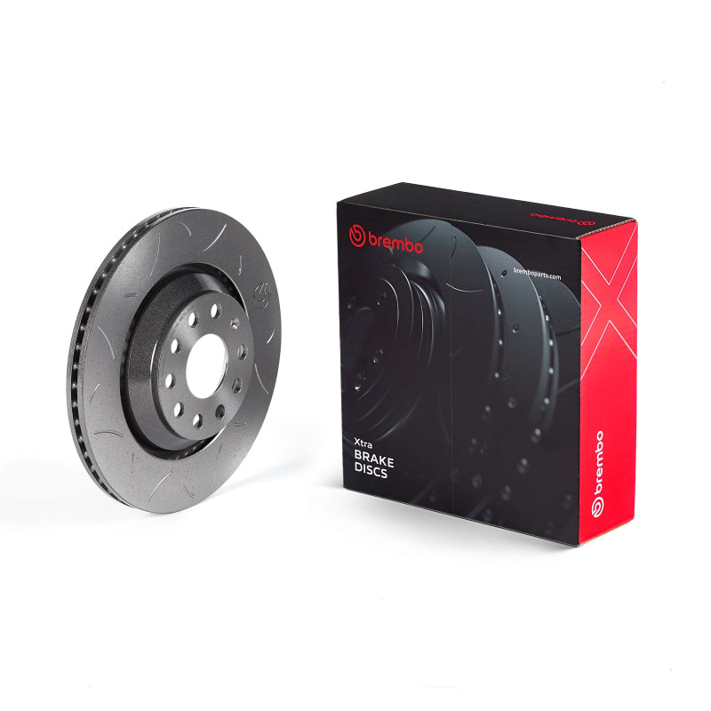 Brembo OE 2014+ Audi (FAW) A3 Sportback/2022+ Audi (SAIC) Q6 Front/Rear Sport Brake Disc - 310x20