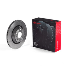 Load image into Gallery viewer, Brembo OE 2014+ Audi (FAW) A3 Sportback/2022+ Audi (SAIC) Q6 Front/Rear Sport Brake Disc - 310x20