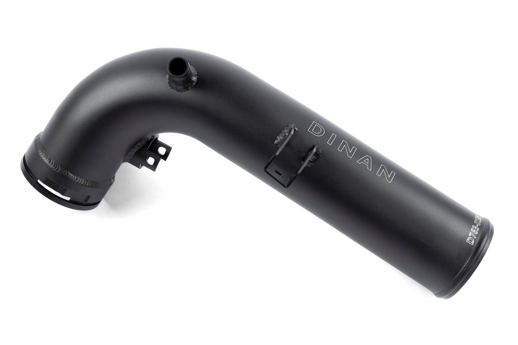 DINAN INTAKE RESONATOR DELETE PIPE - 2020-2024 MINI CLUBMAN JCW, COUNTRYMAN JCW; 2019-2023 BMW M235I/X2 M35I